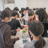 2025年3月9日_6年生ありがとう会