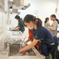 2025年3月9日_6年生ありがとう会