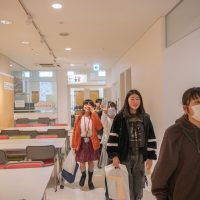 2025年3月9日_6年生ありがとう会