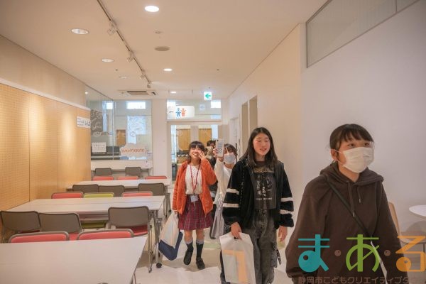 2025年3月9日_6年生ありがとう会
