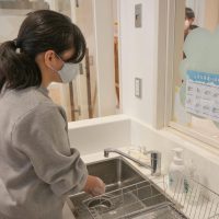 2025年3月9日_6年生ありがとう会
