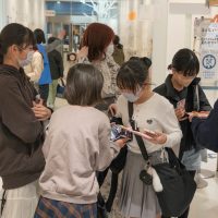 2025年3月9日_6年生ありがとう会
