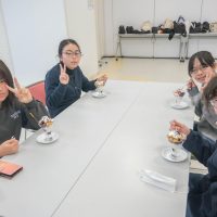 2025年3月9日_6年生ありがとう会