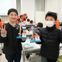 2025年3月8日_風力発電機を作ろう！