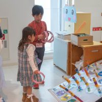 2024年2月24日_こどもバザール