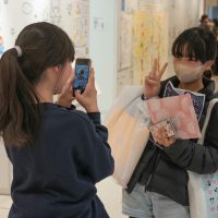 2025年3月9日_6年生ありがとう会