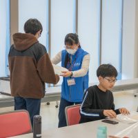 2025年3月9日_6年生ありがとう会