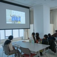 2025年3月9日_6年生ありがとう会