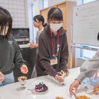 2025年3月9日_6年生ありがとう会