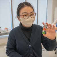 2025年3月9日_6年生ありがとう会