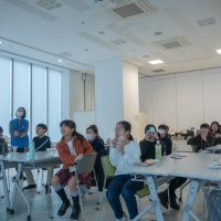 2025年3月9日_6年生ありがとう会