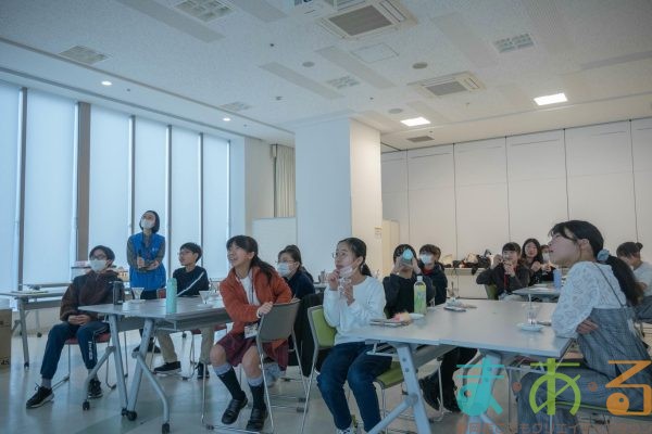 2025年3月9日_6年生ありがとう会