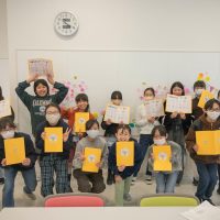 2025年3月9日_6年生ありがとう会