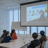 2025年3月9日_6年生ありがとう会