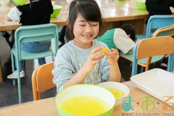 2025年3月1日_つかめる水を作ってみよう！