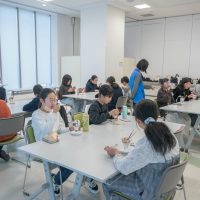 2025年3月9日_6年生ありがとう会