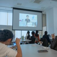 2025年3月9日_6年生ありがとう会