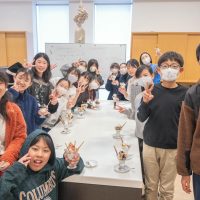 2025年3月9日_6年生ありがとう会