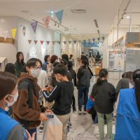 2025年3月9日_6年生ありがとう会