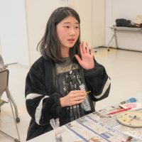 2025年3月9日_6年生ありがとう会