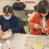 2025年3月9日_6年生ありがとう会