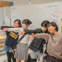 2025年3月9日_6年生ありがとう会