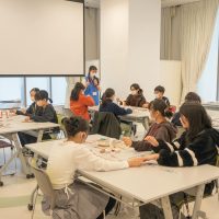 2025年3月9日_6年生ありがとう会