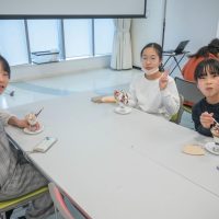 2025年3月9日_6年生ありがとう会