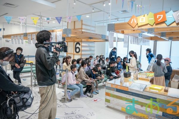 2025年3月8日_こどもバザール