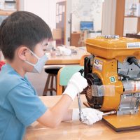 2025年6月7.8日_自動車大学校②