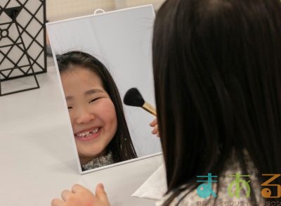 2025年4月3日_美容師★ヘア＆メイク体験！