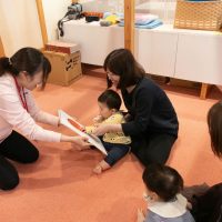 2025年4月11日_0さいさんこんにちは