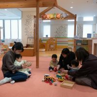 2025年4月11日_0さいさんこんにちは