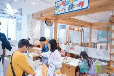 2025年4月6日_こどもバザール