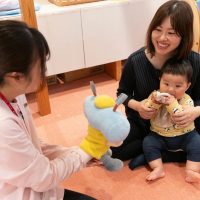 2025年4月11日_0さいさんこんにちは