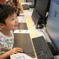 2025年4月20日_はじめてのパソコン教室【小学生編】