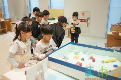 2025年4月13日_こどもバザール