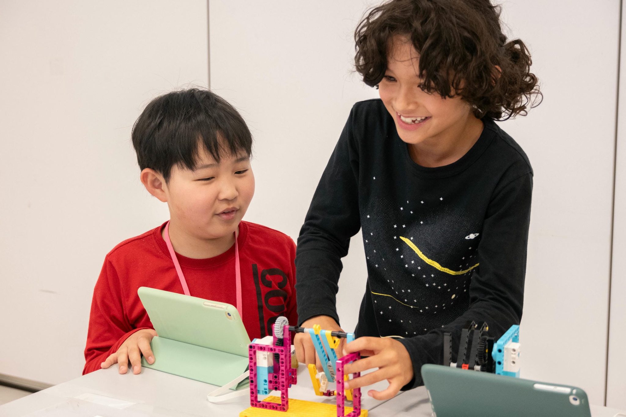 2025年4月27日_ロボッチャスクール体験