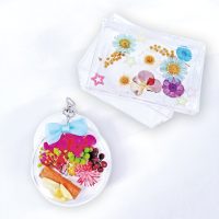 2025年7月20日_小物入れ＆チャーム作り