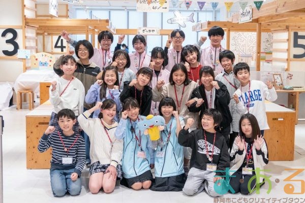 2025年4月5日_こどもバザール