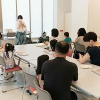 2025年4月26日_春色ハーバリウム作り