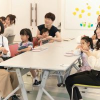 2025年4月26日_春色ハーバリウム作り