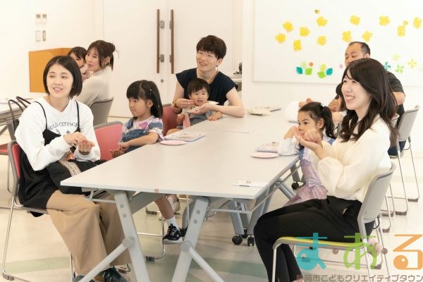 2025年4月26日_春色ハーバリウム作り