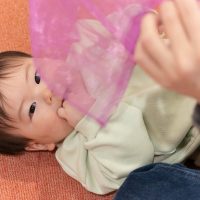 2025年4月11日_0さいさんこんにちは