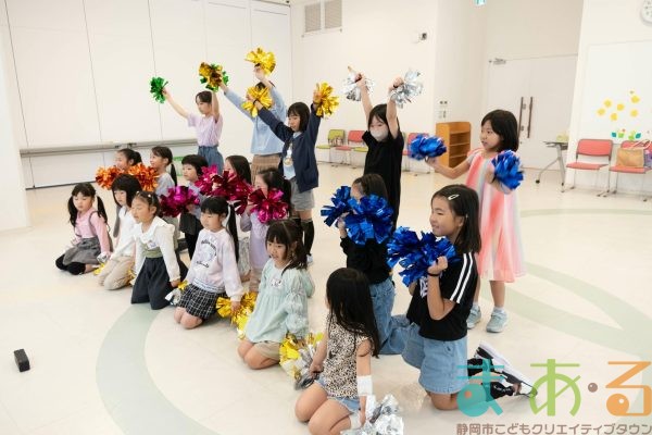 2025年4月20日__チアリーダーのおしごと_