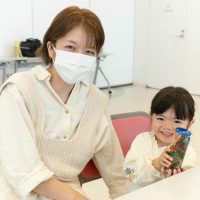 2025年4月26日_春色ハーバリウム作り