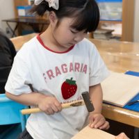 2025年4月26日_大工さんに学ぶ道具箱作り_