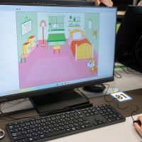 2025年4月20日_はじめてのパソコン教室【小学生編】