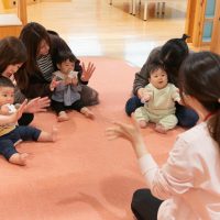 2025年4月11日_0さいさんこんにちは