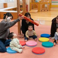 2025年4月11日_0さいさんこんにちは